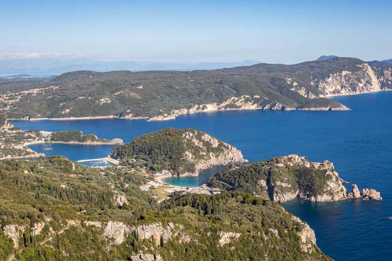 Discover Corfu's Hidden Gems with Local Experts