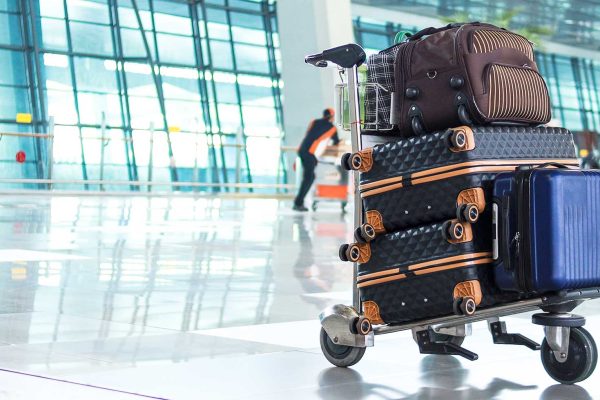 Airport Luggage Services